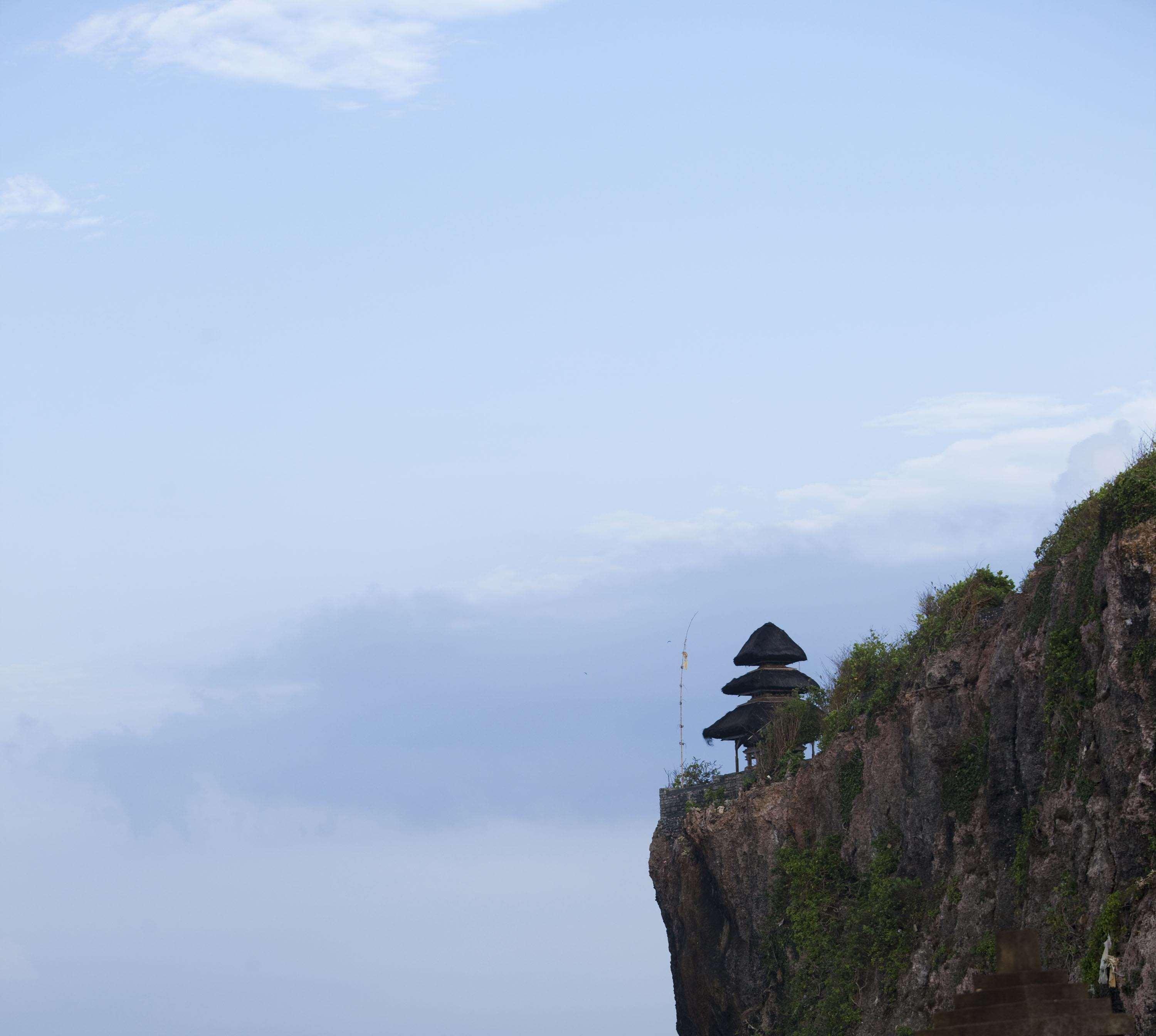 Uluwatu Villa Bagian luar foto