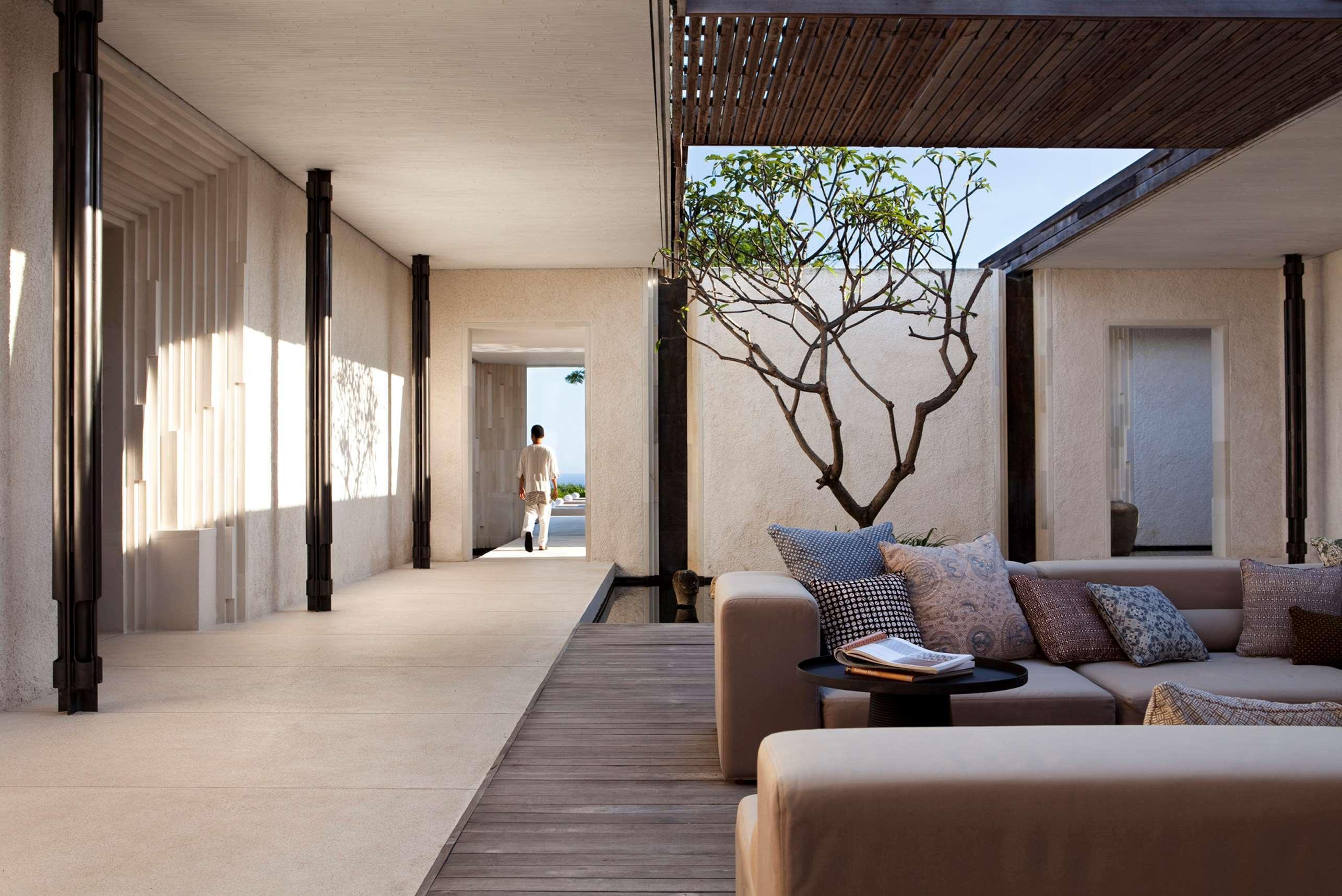 Uluwatu Villa Bagian luar foto