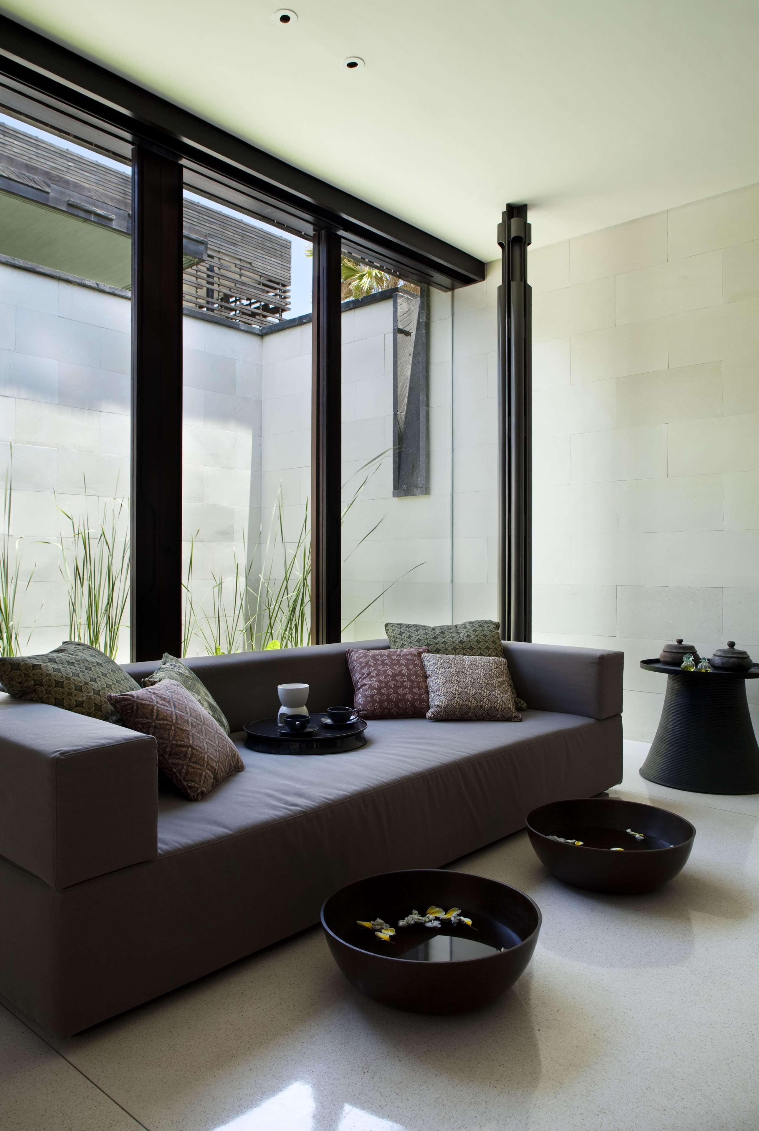 Uluwatu Villa Bagian luar foto