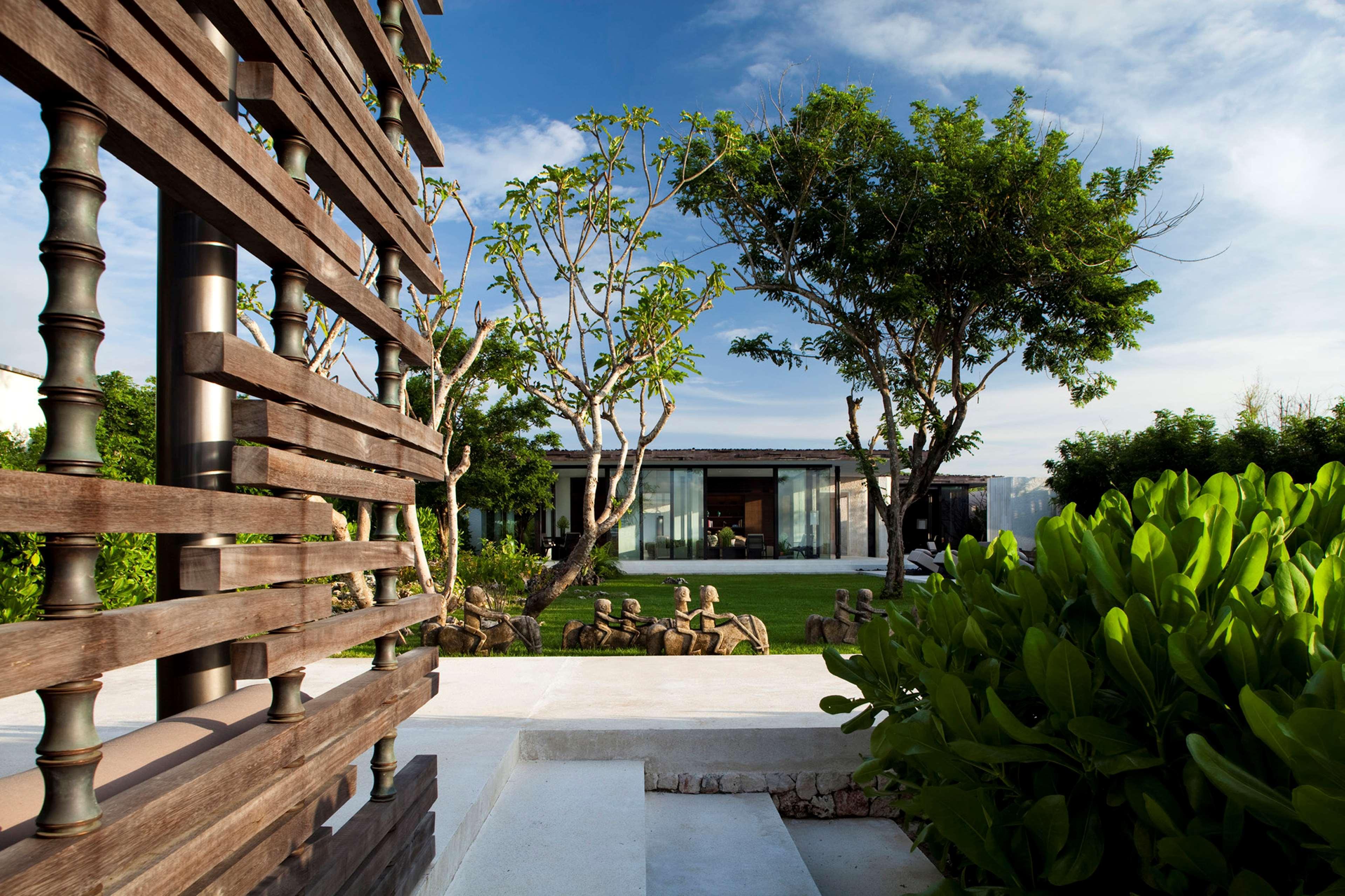 Uluwatu Villa Bagian luar foto
