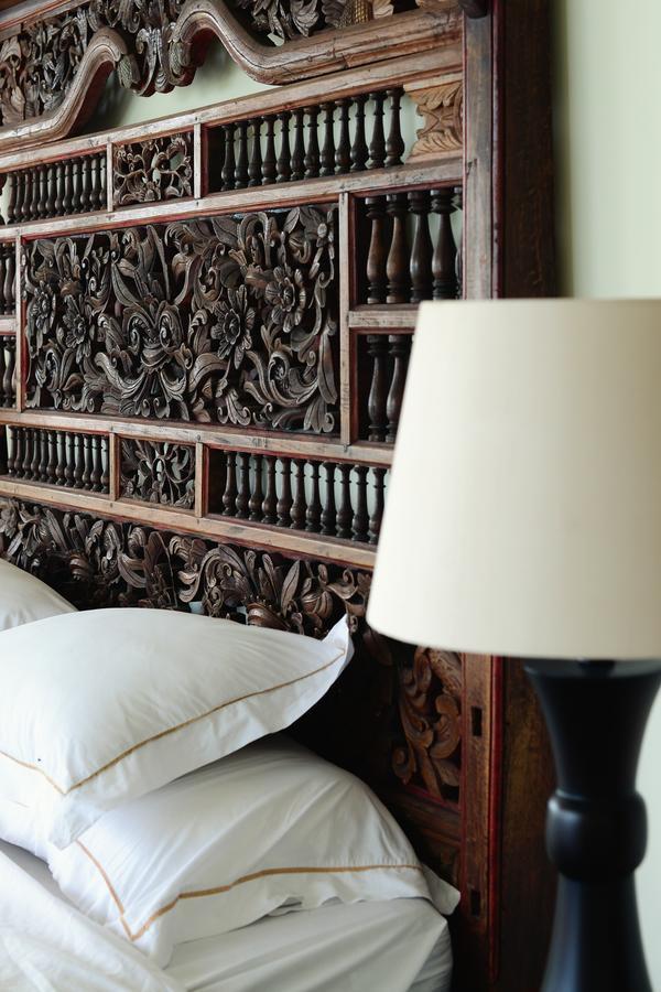 Uluwatu Villa Bagian luar foto