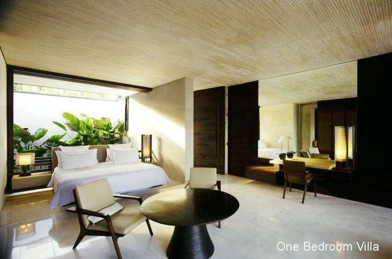 Uluwatu Villa Bagian luar foto